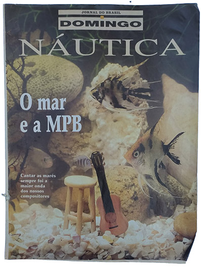 Revista Náutica