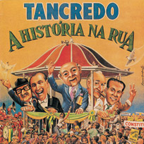 Z Andrade e a Poltica