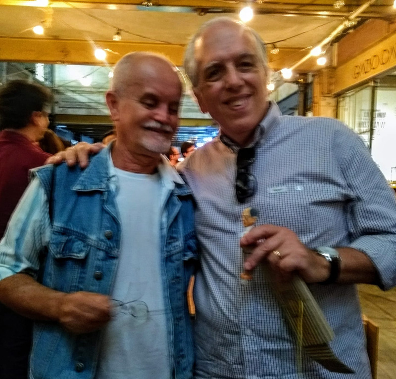 80 anos de Graciliano Ramos