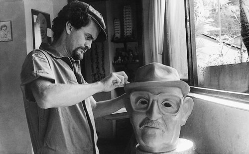 Tancredo: A Hist�ria na Rua