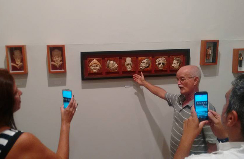 Bienal Internacional da Caricatura (2017)