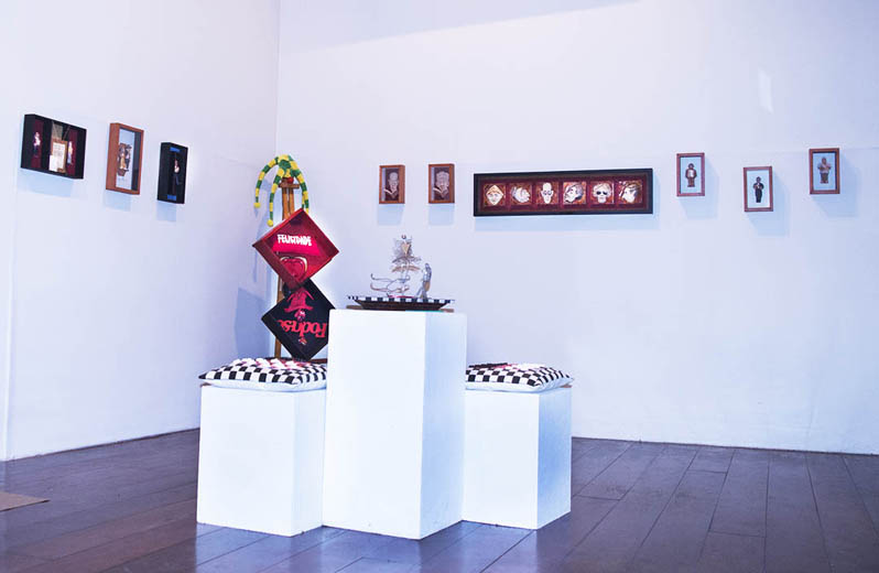 Bienal Internacional da Caricatura (2017)