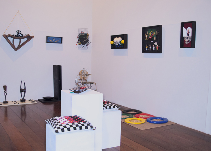 Bienal Internacional da Caricatura (2017)