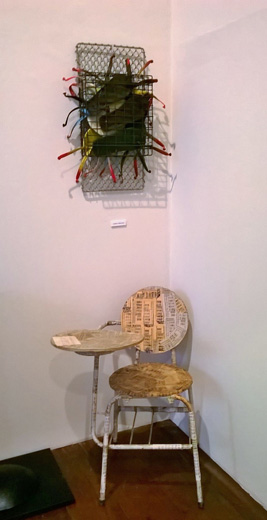 Bienal Internacional da Caricatura (2017)