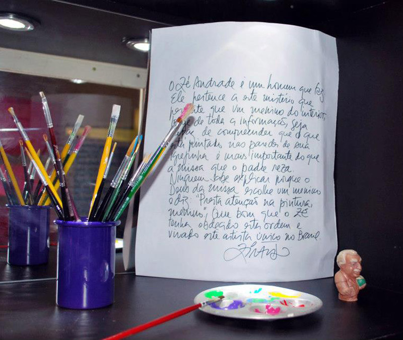 Festival Liter&aacute;rio CCBB 2012