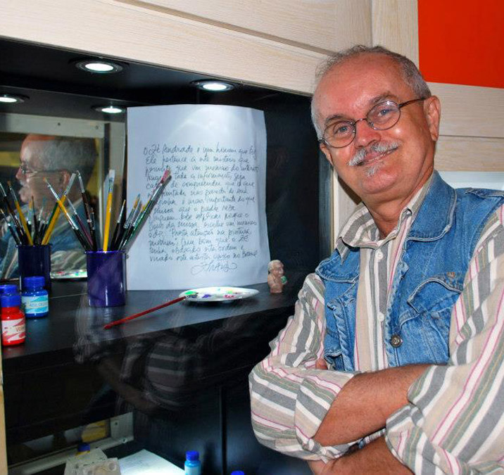 Festival Liter&aacute;rio CCBB 2012