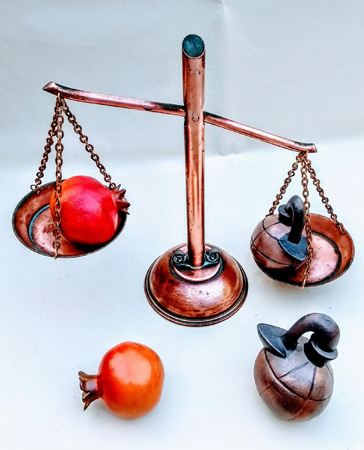 Exposição no MAC Feira de Santana (2017)