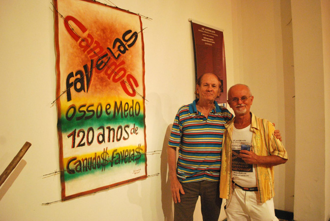 Exposição no MAC Feira de Santana (2017)