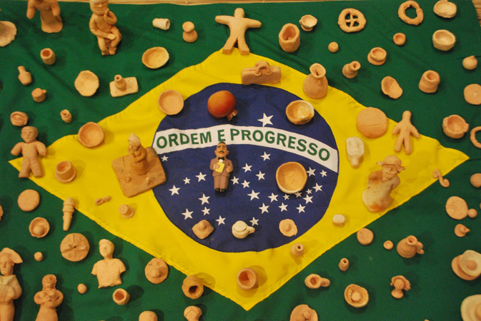 Exposição no MAC Feira de Santana (2017)