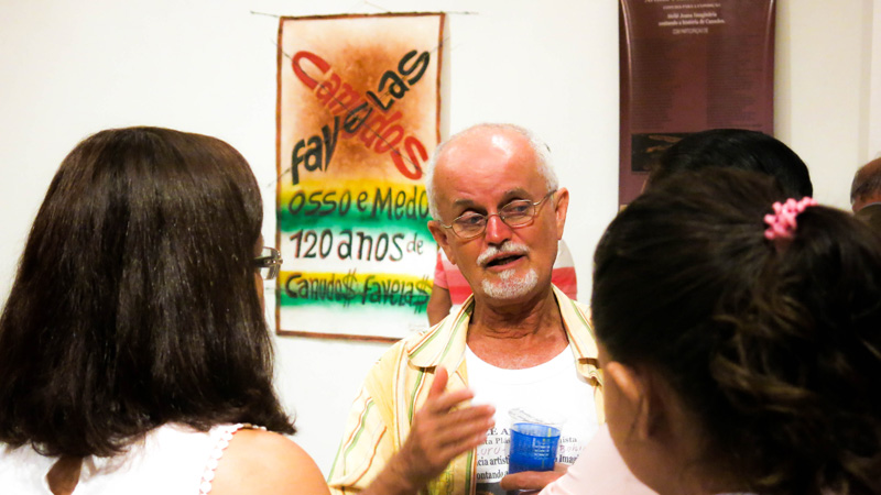 Exposição no MAC Feira de Santana (2017)