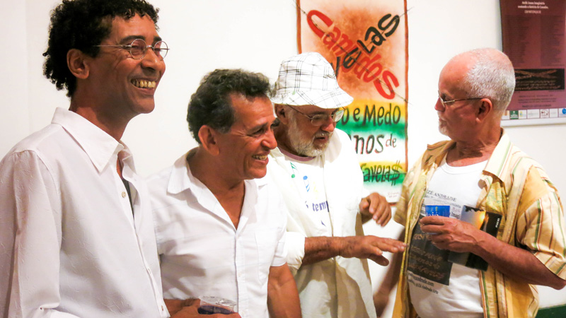 Exposição no MAC Feira de Santana (2017)