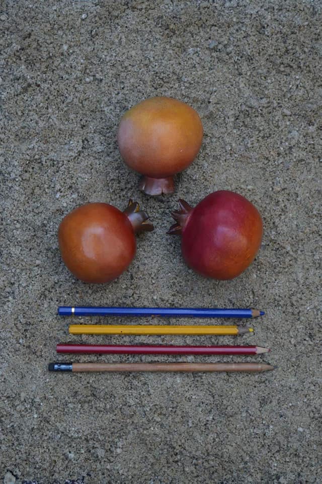 Exposição no MAC Feira de Santana (2018)