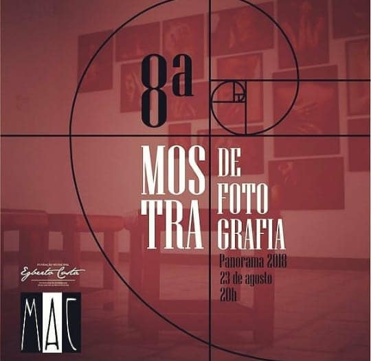 Exposição no MAC Feira de Santana (2018)