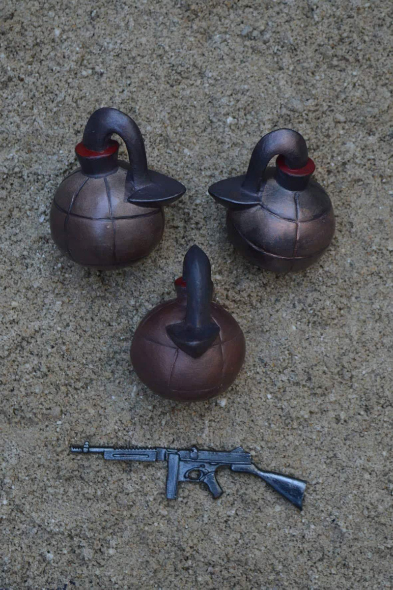 Exposição no MAC Feira de Santana (2018)