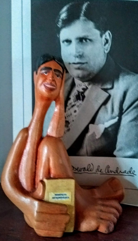 Exposição 40 anos de Zé Andrade (2018)