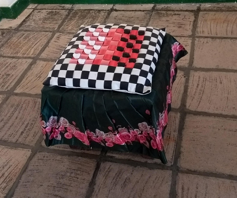 Exposição 40 anos de Zé Andrade (2018)