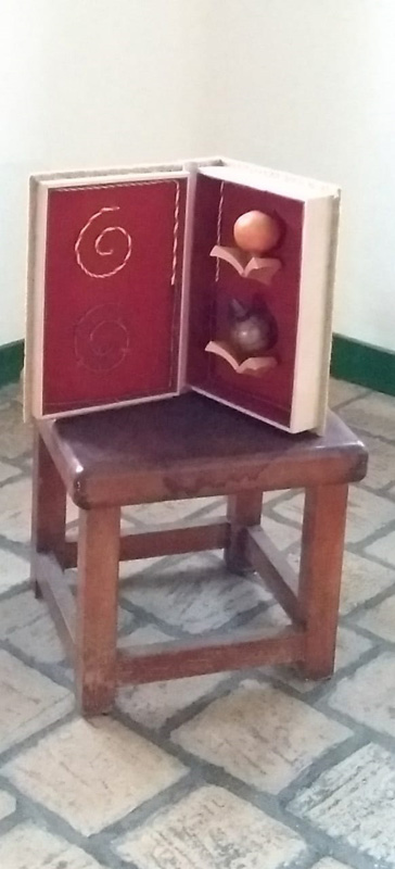 Exposição 40 anos de Zé Andrade (2018)