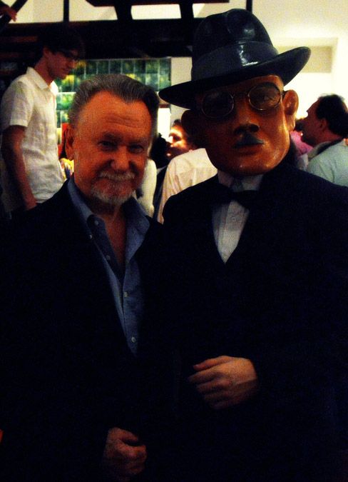 Homenagem a Maria Beth&acirc;nia