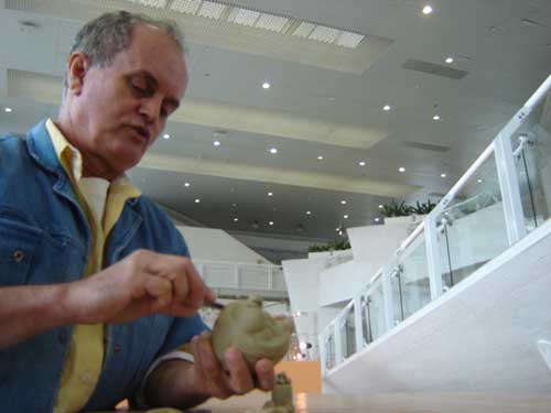 SESC Santo Andr&eacute; - SP (2009)