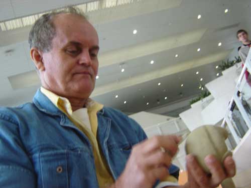 SESC Santo Andr&eacute; - SP (2009)