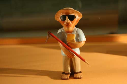 SESC Santo Andr&eacute; - SP (2009)