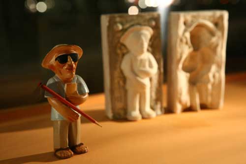 SESC Santo Andr&eacute; - SP (2009)