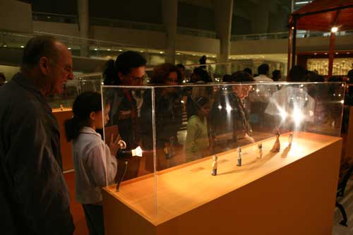 SESC Santo Andr&eacute; - SP (2009)