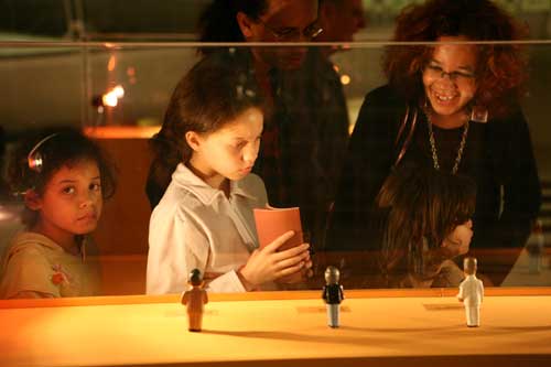 SESC Santo Andr&eacute; - SP (2009)