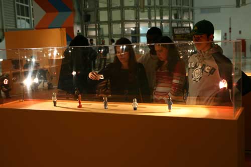 SESC Santo Andr&eacute; - SP (2009)