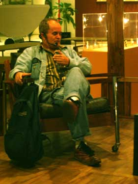 SESC Santo Andr&eacute; - SP (2009)