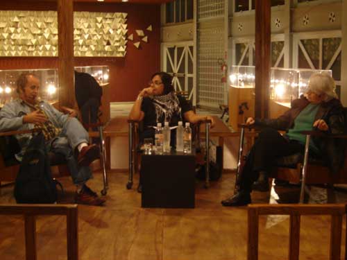 SESC Santo Andr&eacute; - SP (2009)