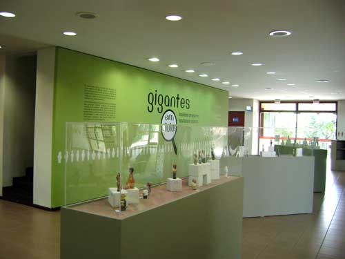 SESC  S�o Carlos - SP (2009)