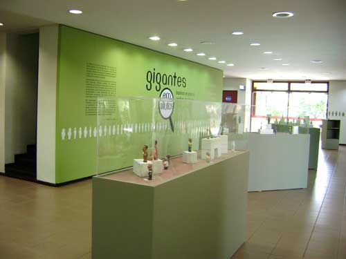 SESC  S�o Carlos - SP (2009)