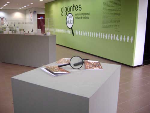 SESC  S�o Carlos - SP (2009)