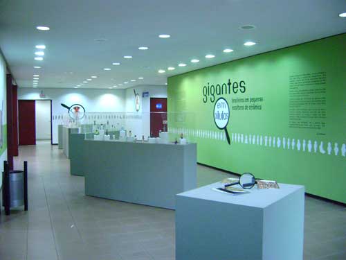 SESC  S�o Carlos - SP (2009)