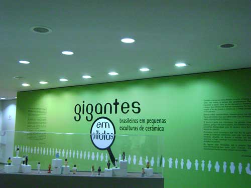 SESC  S�o Carlos - SP (2009)