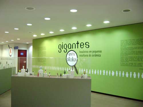 SESC  S�o Carlos - SP (2009)