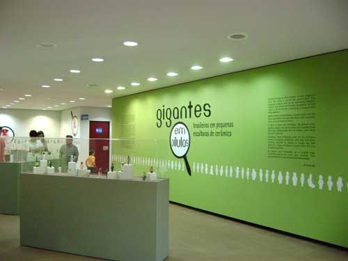 SESC  S�o Carlos - SP (2009)