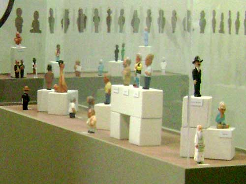 SESC  S�o Carlos - SP (2009)