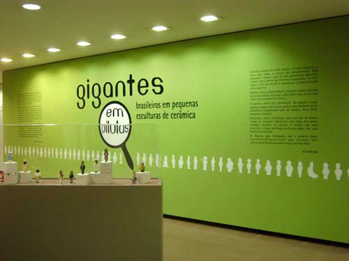 SESC  S�o Carlos - SP (2009)