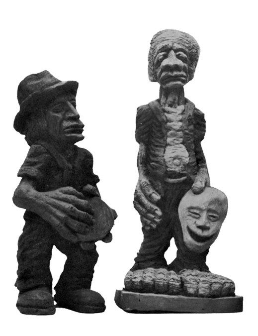 Personagens Populares