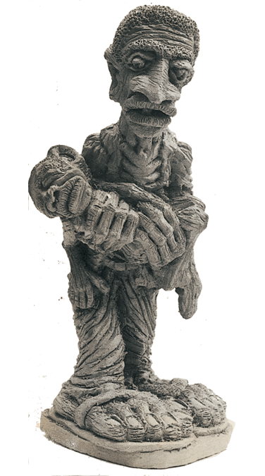 Personagens Populares