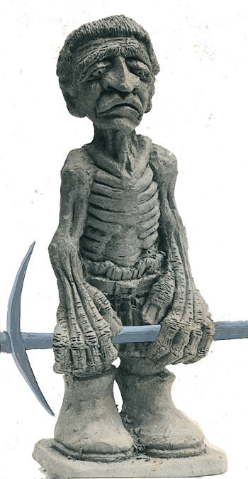 Personagens Populares