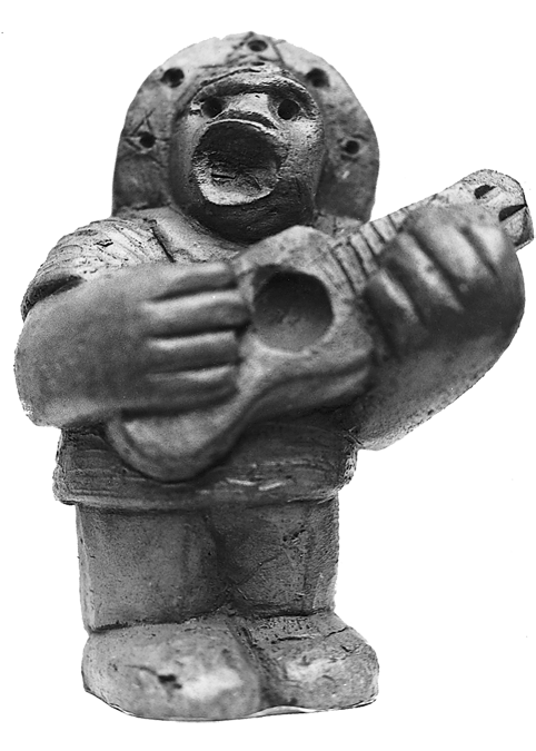 Personagens Populares