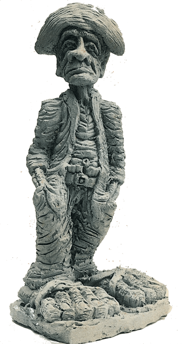 Personagens Populares