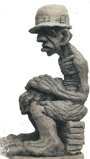 Personagens Populares