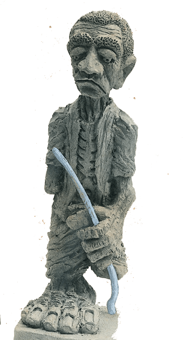 Personagens Populares