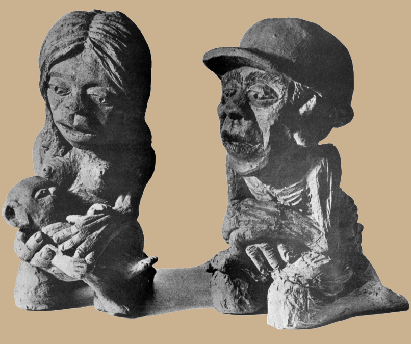 Personagens Populares