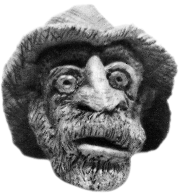 Personagens Populares