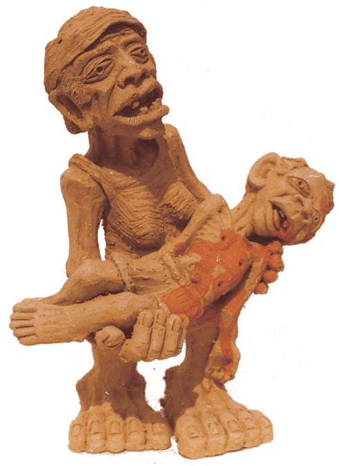 Personagens Populares